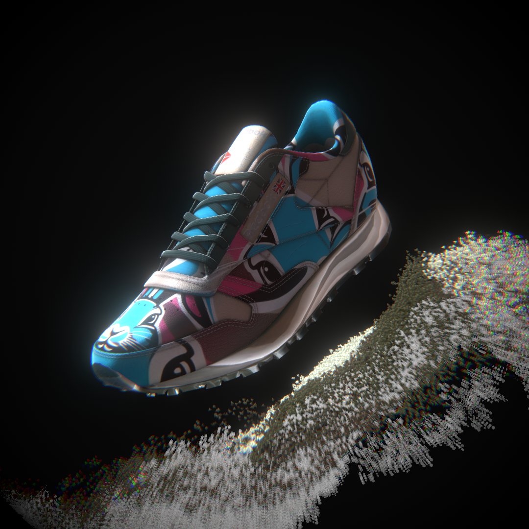 #reebokimpact #Futureverse