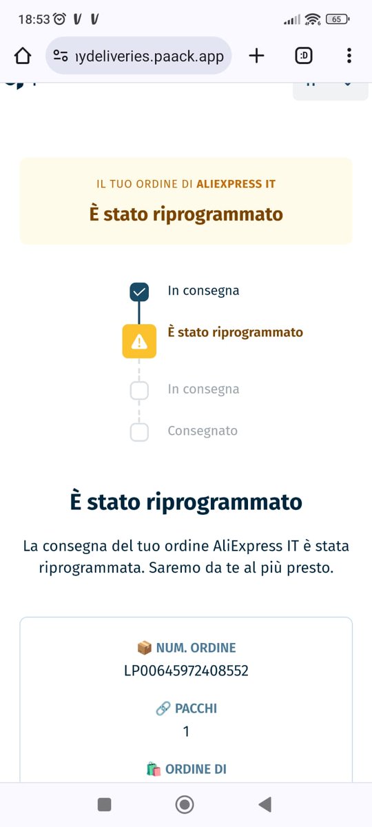 E2_Vpark's tweet photo. Corriere pack: servizio clienti inesistente, uffici/depositi pubblici inesistenti, numero telefonico inesistente, mail inesistente. A roma sono 7 giorni che fingono di riprogrammare la consegna. Ma da dove escono fuori questi?  
Ci prendono pure in giro https://t.co/ahd7s0CQgh