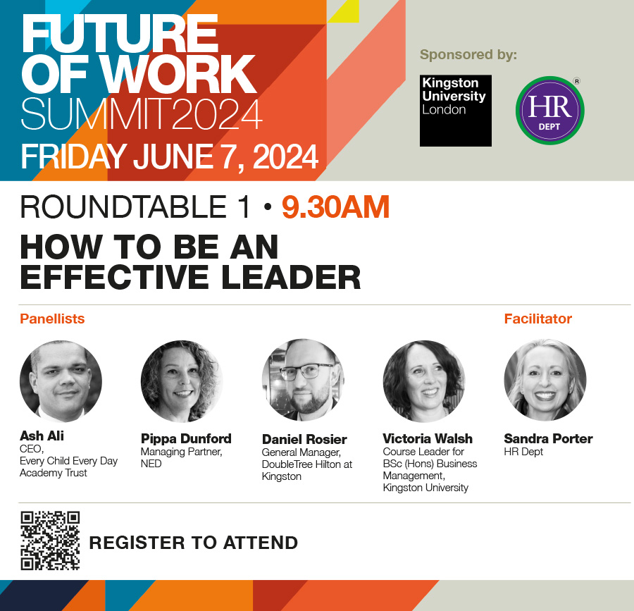 KingstonCOC's tweet image. You&apos;re invited to unmissable roundtable discussions at the #FutureOfWork2024! 

We&apos;ve curated a day of exciting panels that delve into distinguishing exceptional leadership and the crucial role of culture in our borough.

Discover more info and secure your ticket!
(🔗link in bio)