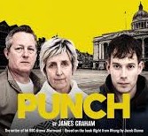 Punch by James Graham Based on the book Right from Wrong by Jacob Dunne Until 25th May Nottingham Playhouse mynottz.com/theatreomn.htm… #theatreomn #ohmynottz