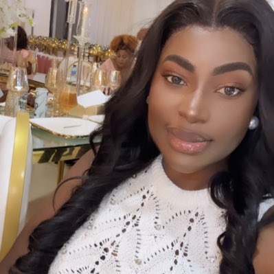 nucha_mbua's tweet photo. #NovaFotoDePerfil https://t.co/awniN04vho