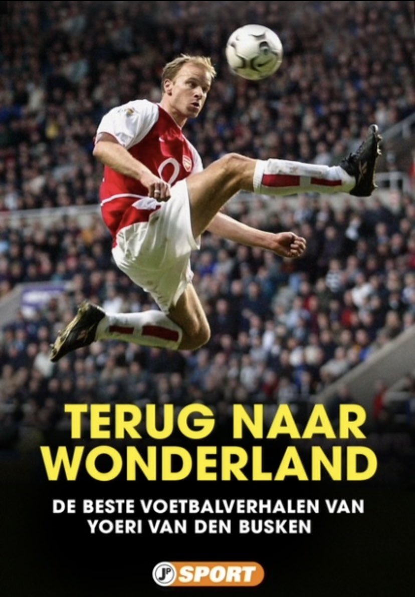 @S_Zeldenrijk Helemaal eens, Sander. Binnenkort een coverstory over hem in de verhalenbundel Terug naar Wonderland…😉