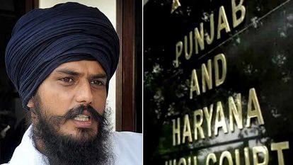 The Punjab & Haryana High Court has dismissed the petition for the temporary release of Amritpal Singh. The Punjab Government informed the court that the state has facilitated Amritpal Singh, who is currently detained under the National Security Act (NSA), in filing his…