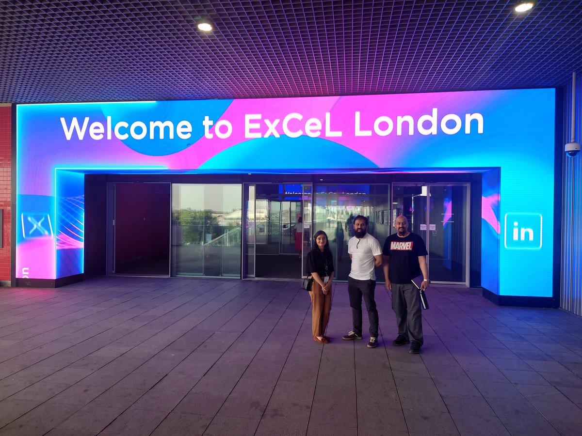 Azeem Yaseen tweet media