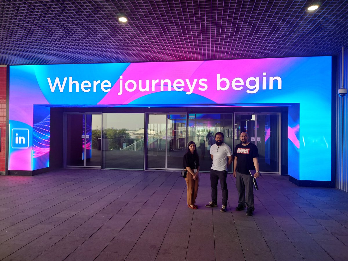 Azeem Yaseen tweet media