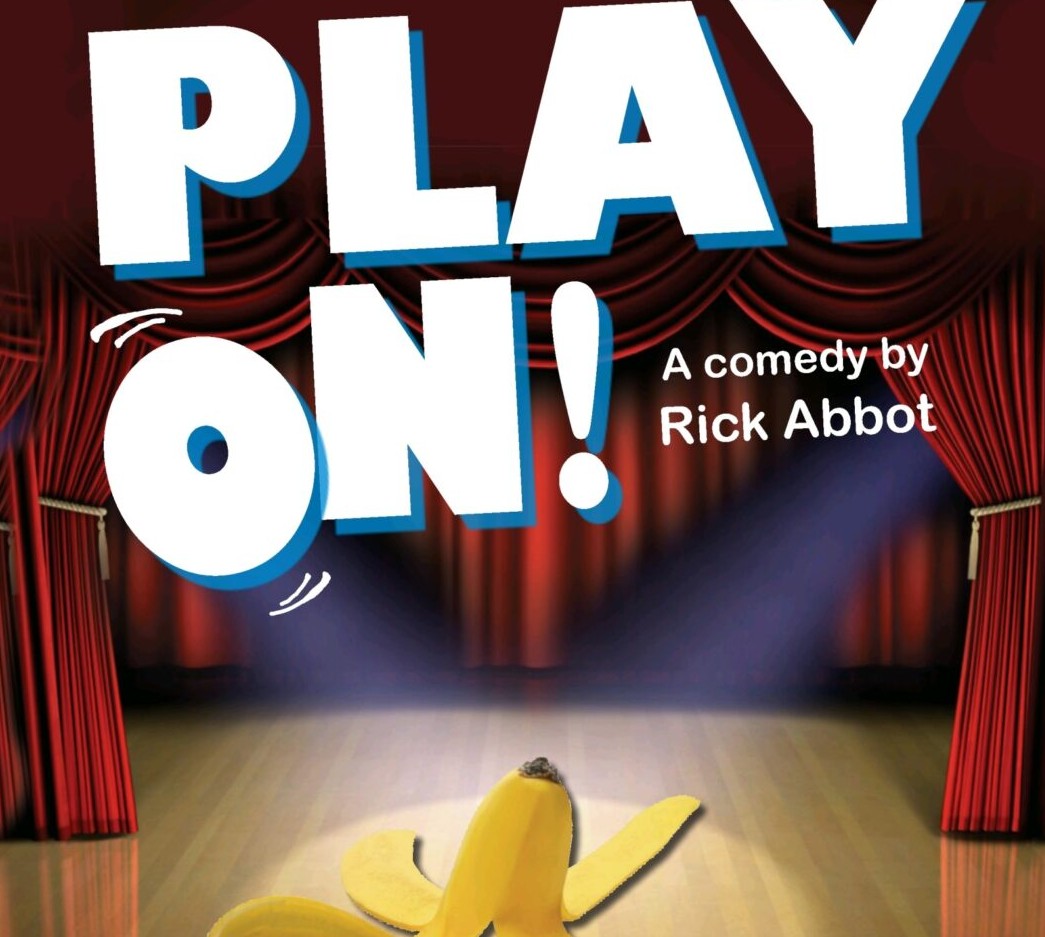 Play On! featuring the music of Duke Ellington, conceived by Sheldon Epps, with a book by Cheryl L. West. Ravenshead Theatre Group 16th - 18th May Ravenshead Village Hall Nottingham mynottz.com/theatreomn.htm… #theatreomn #ohmynottz
