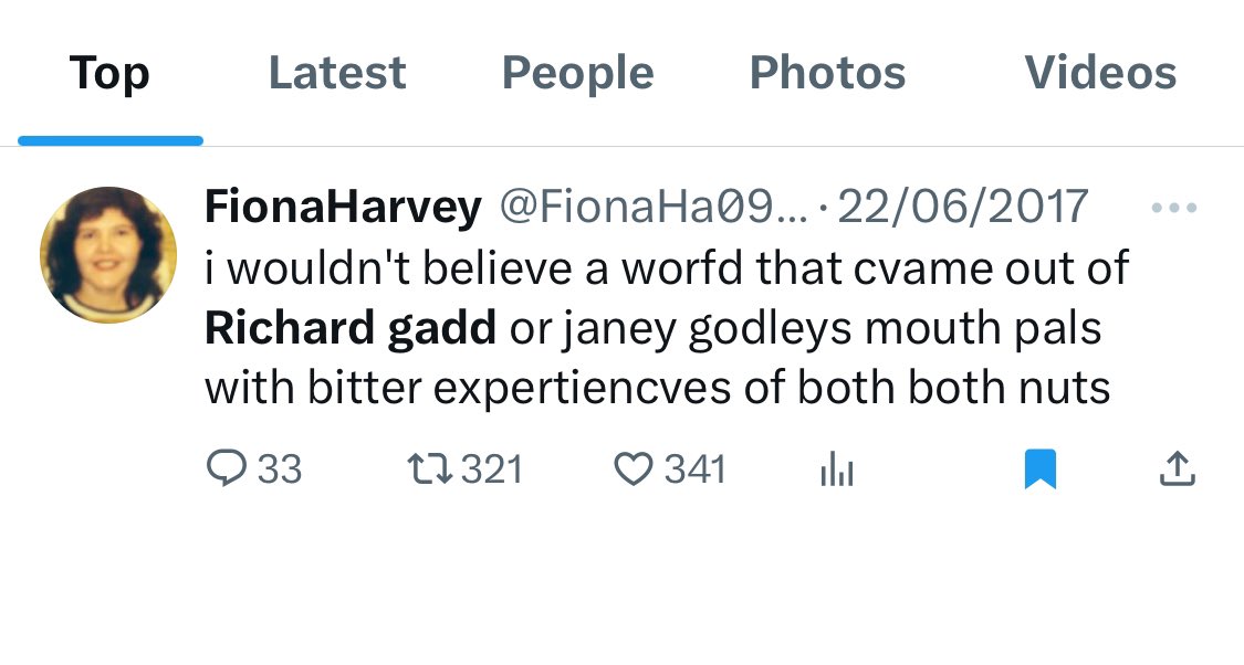 TheHauntedFanny's tweet photo. 🤣🤣🤣 pmsl look what I found Baby Reindeer can’t stand the GN🧌🤣🤣🤣#SquareStreetStalker @UranusHasRings @toryman1979 @GitGrumpygit @LestaMarina0906 @UnrepentantYoon @tractorgirly https://t.co/PDGk5rvR4f