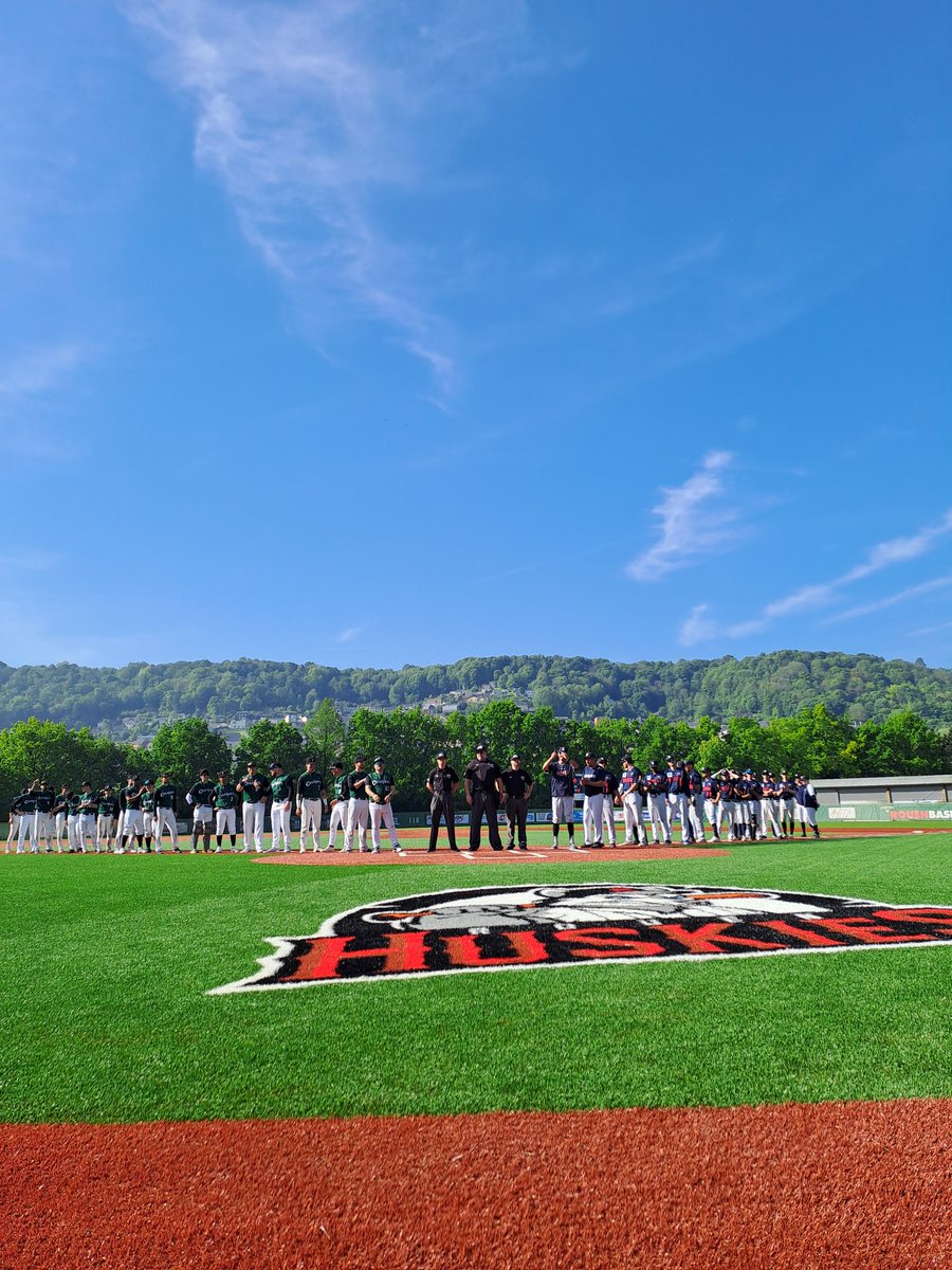 📹 Retrouvez le live des matchs de Rouen sur la chaîne YouTube Huskies TV ! ➡️ En ce moment, diffusion en direct du match entre Montigny et Rouen : youtube.com/live/wQAfCE2WF… #ChallengedeFrance #Challenge #France #Baseball #Live