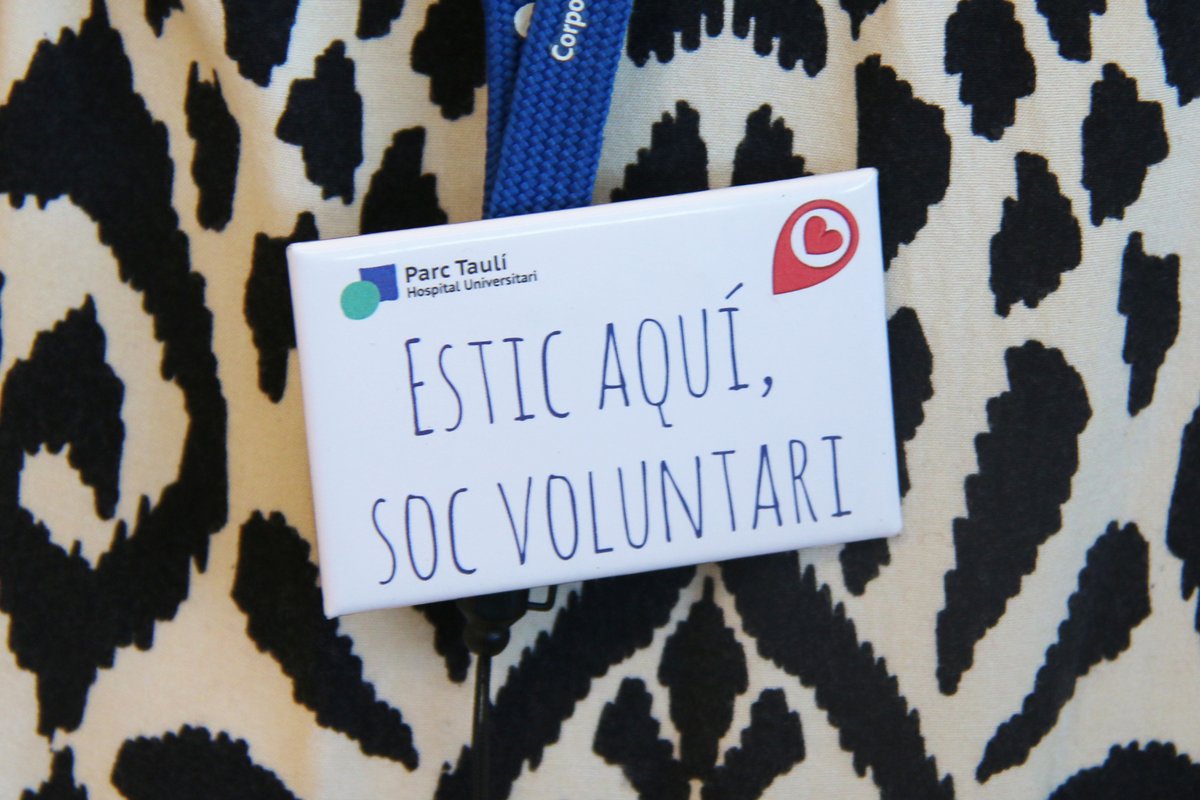 parctauli's tweet photo. 📅Avui és el #DiaMundialInfantHospitalitzat🧒

💙Des del #ParcTaulí treballem per humanitzar els espais i l'experiència general dels infants del nostre centre 

 Músics🎶, voluntaris🤝, teràpia amb gossos🐶, decoració dels espais🔝, els @pallapupas 🤡 i molt més https://t.co/oLY5xPJp9l