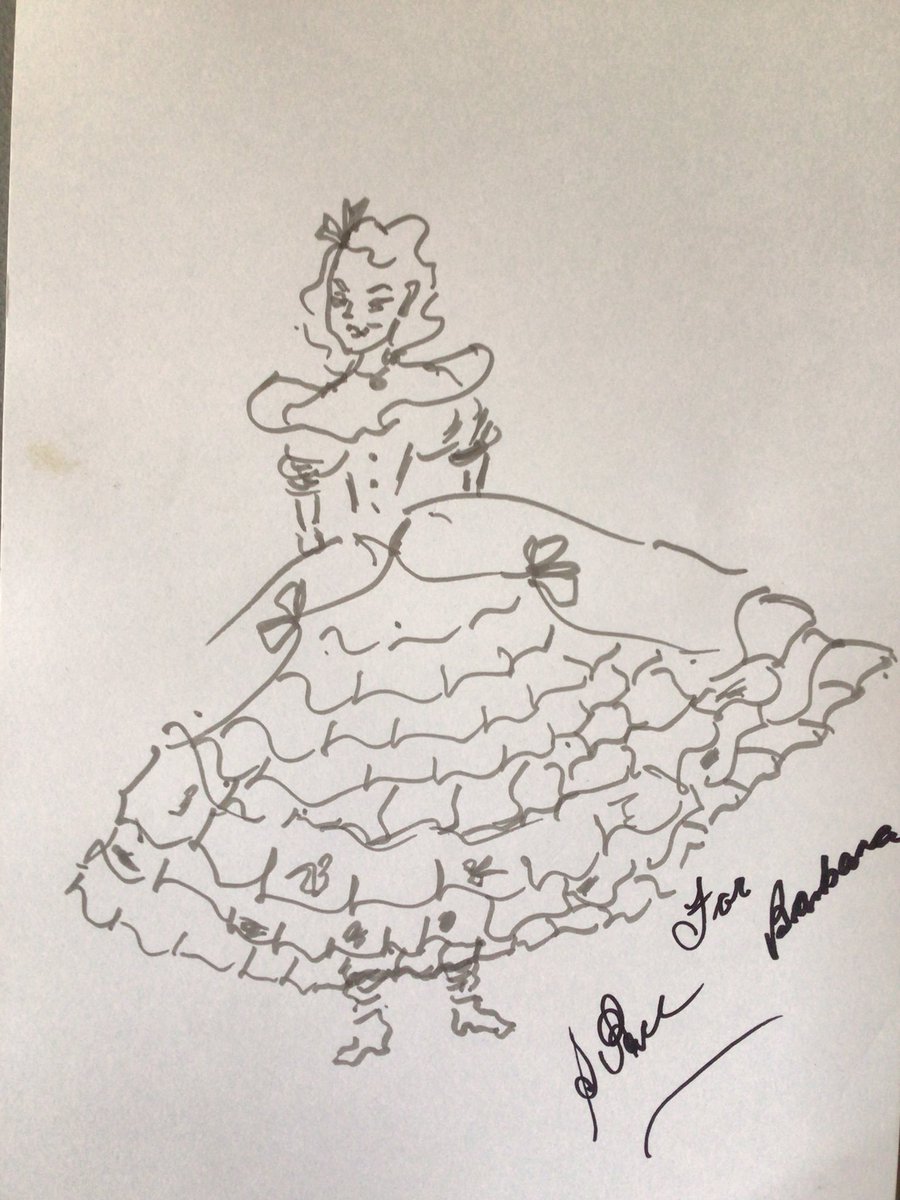 Beautiful present from a resident. Thank you very much🥰 <a href="/AnchorLaterLife/">Anchor</a>