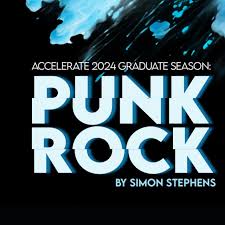 Punk Rock a play by Simon Stephens KTCollege: Accelerate 2024 Graduates 11th May Nottingham Playhouse mynottz.com/theatreomn.htm… #theatreomn #ohmynottz