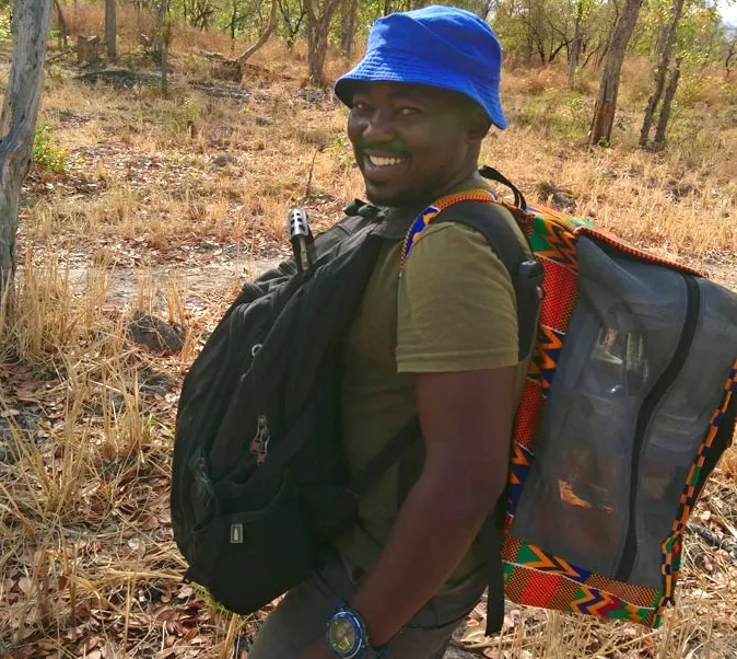 📰FEATURE: Ifakara on Science News Molecular biologist Deogratius Kavishe and team @ifakarahealth have been featured by @ScienceNews on their custom-designed backpacks for transporting live mosquitoes from deep in the Tanzanian wilderness to the lab for research! 🎒🦟 These…