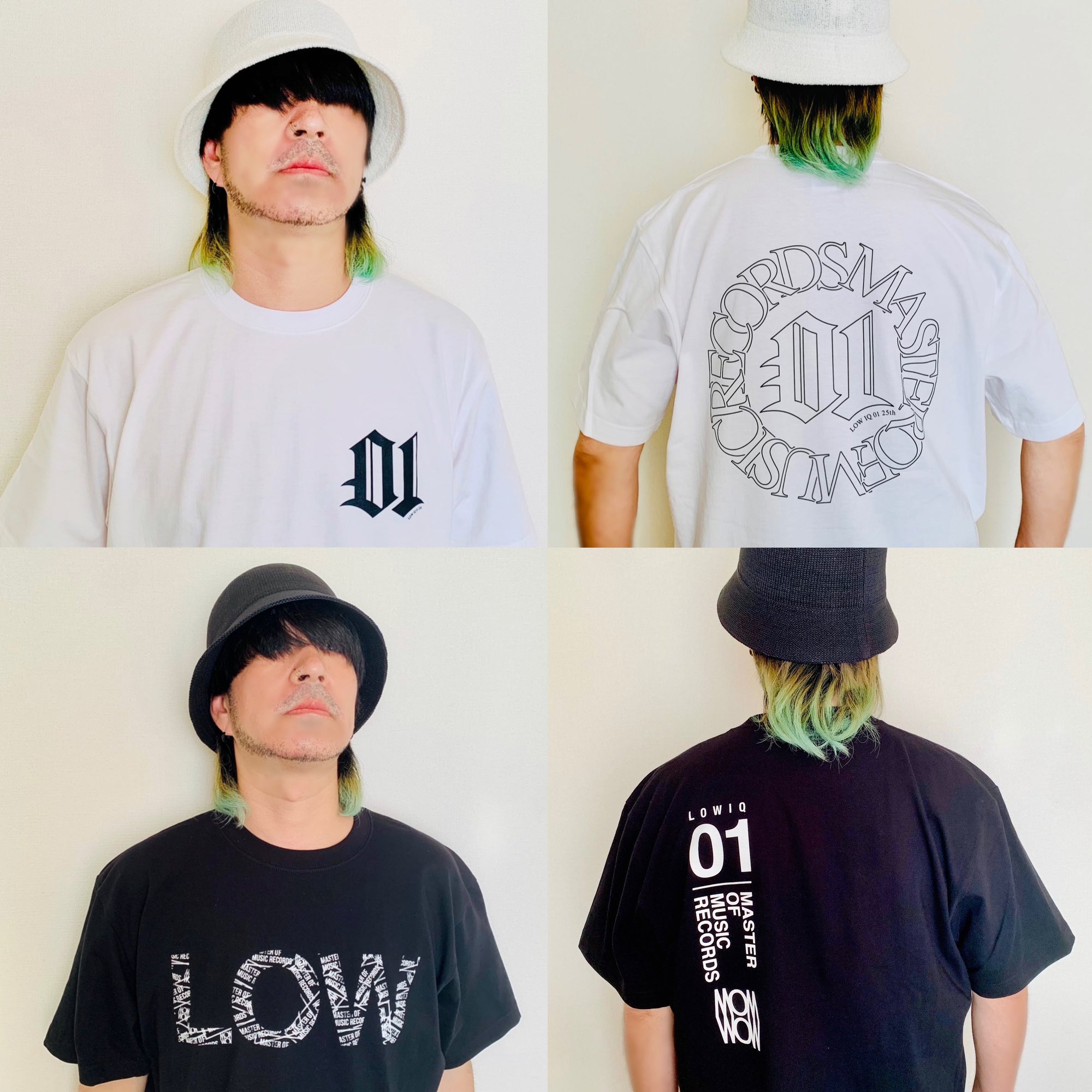 はる　　アイケーイー　Tシャツ 安和すばるの「嘘つき」 Tシャツ [ガールズバンドクライ] | 二