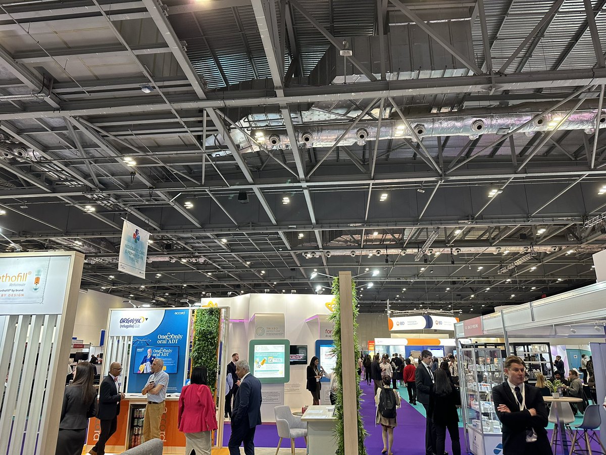 Ravijyot Saggu (@ravijyotsaggu) on Twitter photo Doors open <a href="/CPCongress/">Clinical Pharmacy Congress</a> has started! Already bumped into lots of colleagues including <a href="/davidwebb_1/">David Webb</a> & looking forward to an energising day, delivering my sessions & #CPhO keynote! Have a great day everyone attending 😁#Pharmacy Doors open <a href="/CPCongress/">Clinical Pharmacy Congress</a> has started! Already bumped into lots of colleagues including <a href="/davidwebb_1/">David Webb</a> & looking forward to an energising day, delivering my sessions & #CPhO keynote! Have a great day everyone attending 😁#Pharmacy