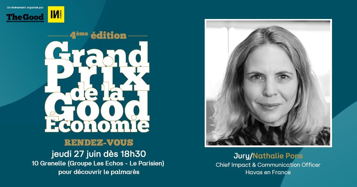 INfluencia tweet media