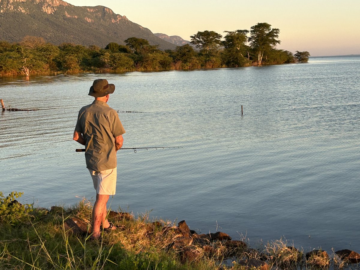 TempleWisdomZA's tweet photo. This past weekend, we were privileged to be invited to Royal Jozini, where we stayed at one of the exquisite lodges on the reserve. A massive thank you to @RoyalJozini for a fantastic weekend. https://t.co/ktFXLQTzlc