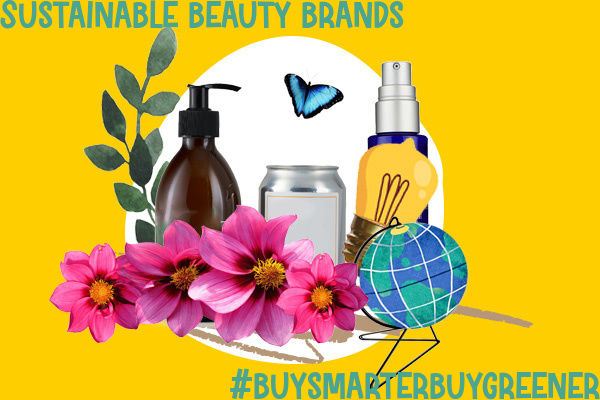 More beauty brands are emerging with greater ethical and sustainable credentials, here are a few things to look out for and some of our favourites: buysmartbuygreen.com/beauty/ethical… #BuySmarterBuyGreener #COP28UAE