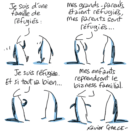 XavierGorce's tweet photo. Patrimoine culturel
In newsletter @LePoint du 10-05-2024 https://t.co/2kT2GKd2sl