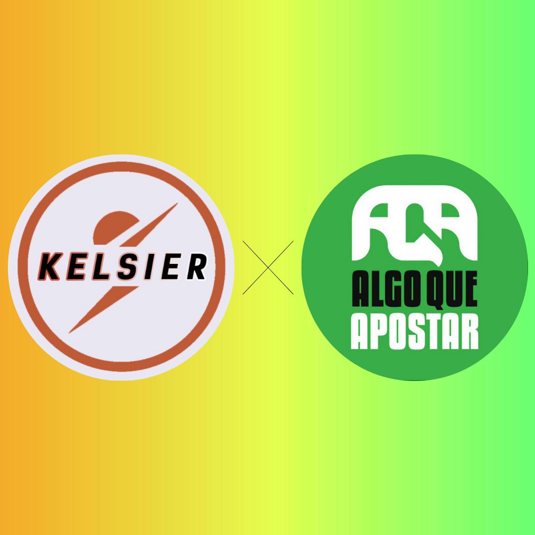 AlgoQueApostar's tweet photo. KELSIER es un tipster con trayectoria consolidada de hace varios años y que hemos podido incorporar a nuestro equipo 👥. 
KELSIER se dedica al mercado de fútbol ⚽️ español, un mercado con mucha liquidez y que nos encanta. https://t.co/eAA08BUM4B