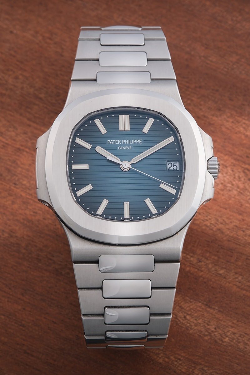 Sotheby’s is set to auction Sylvester Stallone’s remarkable watch collection, including rare pieces worn in iconic films. Highlights include a $2.5M-$5M Patek Philippe Grandmaster Chime and a Panerai from 'The Expendables 2,' estimated at $30K-$60K, complete with a signed poster.…