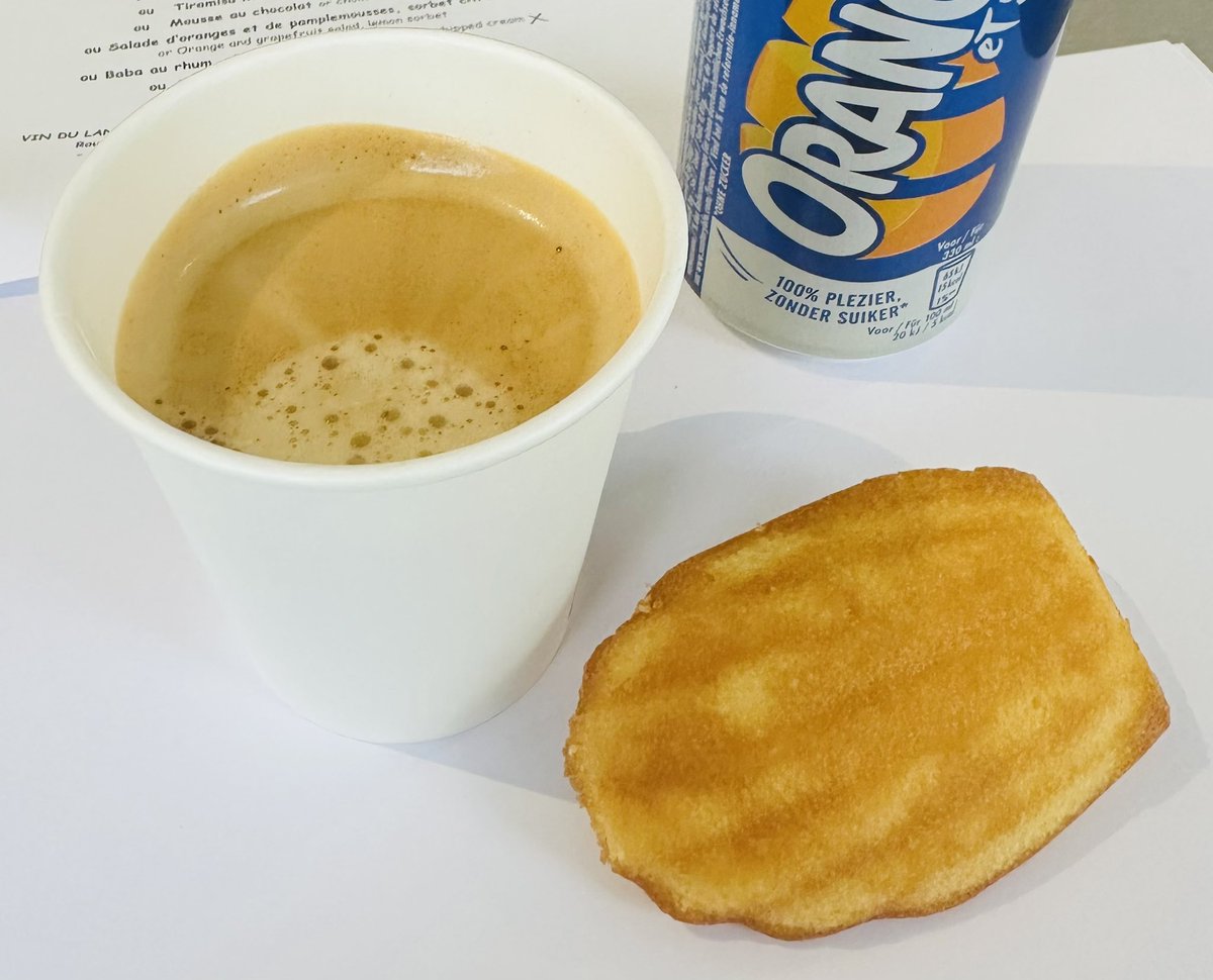 Nick Inston (@nick_inston) on Twitter photo Lots of discussion about definitions and studies but at least we can agree that madeleines and coffee are necessary (class 1 recommendation, evidence level C) at the ESVS VA guidelines meeting? <a href="/robshahverdyan/">Robert Shahverdyan, MD</a> <a href="/narayan_karu/">Narayan Karunanithy</a> <a href="/SooNirvana/">Nirvana Sadaghianloo</a> <a href="/drflaviag/">Flavia Gentile Johansson</a> <a href="/pkitrou/">Panagiotis Kitrou MD, MSc, PhD, EBIR, FCIRSE</a> Lots of discussion about definitions and studies but at least we can agree that madeleines and coffee are necessary (class 1 recommendation, evidence level C) at the ESVS VA guidelines meeting? <a href="/robshahverdyan/">Robert Shahverdyan, MD</a> <a href="/narayan_karu/">Narayan Karunanithy</a> <a href="/SooNirvana/">Nirvana Sadaghianloo</a> <a href="/drflaviag/">Flavia Gentile Johansson</a> <a href="/pkitrou/">Panagiotis Kitrou MD, MSc, PhD, EBIR, FCIRSE</a>