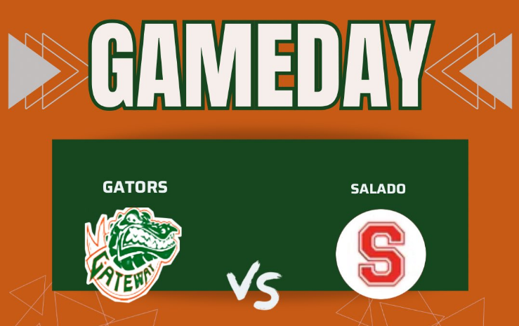 CoachesSouth_'s tweet photo. 𝑮𝑨𝑴𝑬𝑫𝑨𝒀
🥎 Salado vs Gateway College Preparatory
📺 https://t.co/tHVyG8ceIv
📅Today
⏰7 PM

@GatewayCPS @GCPS_Softball @gatewaygatorbsb @gators_gateway @tarabryson2027 @mrogers22_33 @MrGrandy73 @BaseballSalado @SaladoSoftball @recruitsalado @KaitlynWeber01 @KaitlynWeber01 https://t.co/6DnNvT3K0f