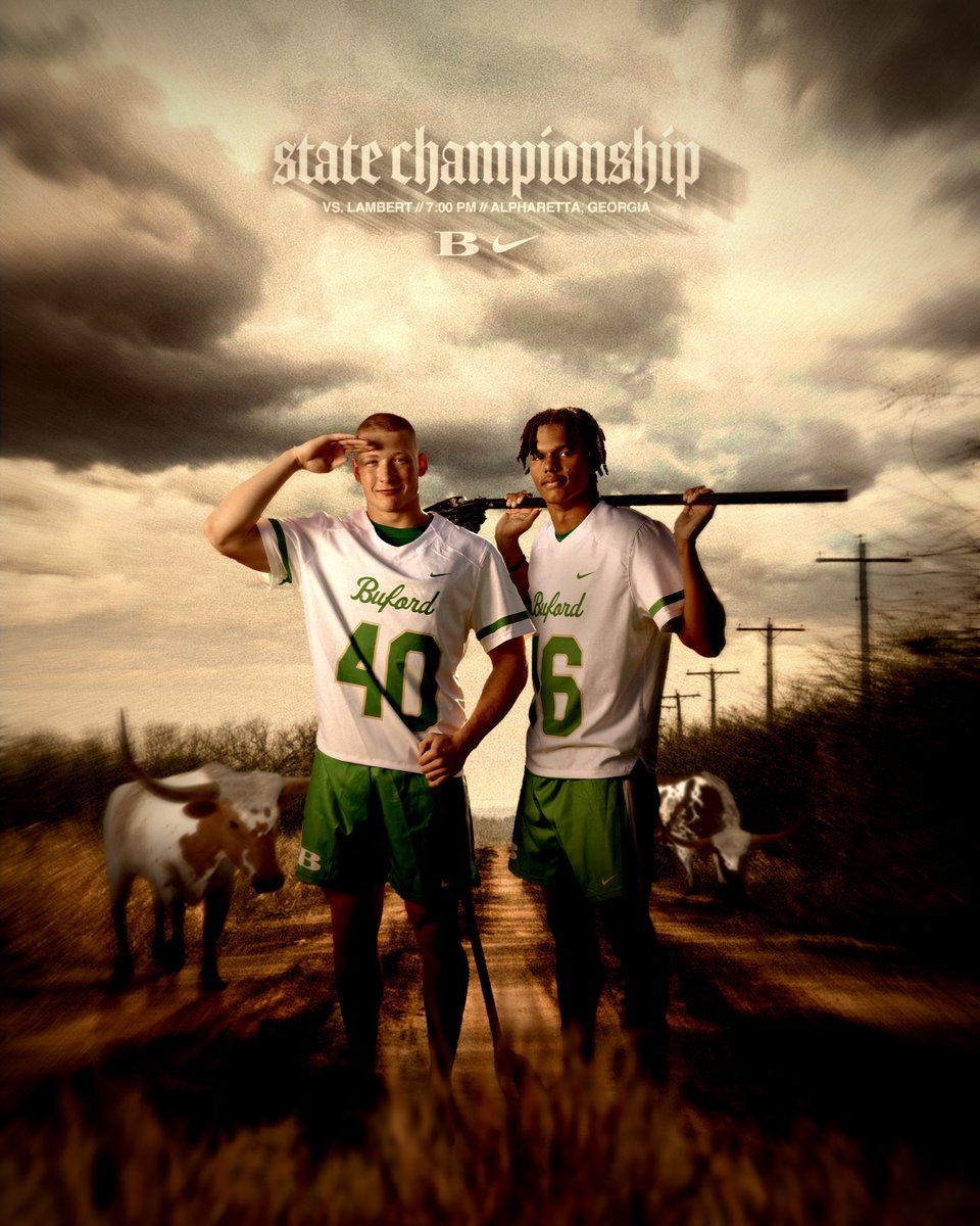 it all comes down to this 😤

vs. <a href="/HornLacrosse/">Lambert Lacrosse</a> // 7:00pm // Alpharetta, Georgia