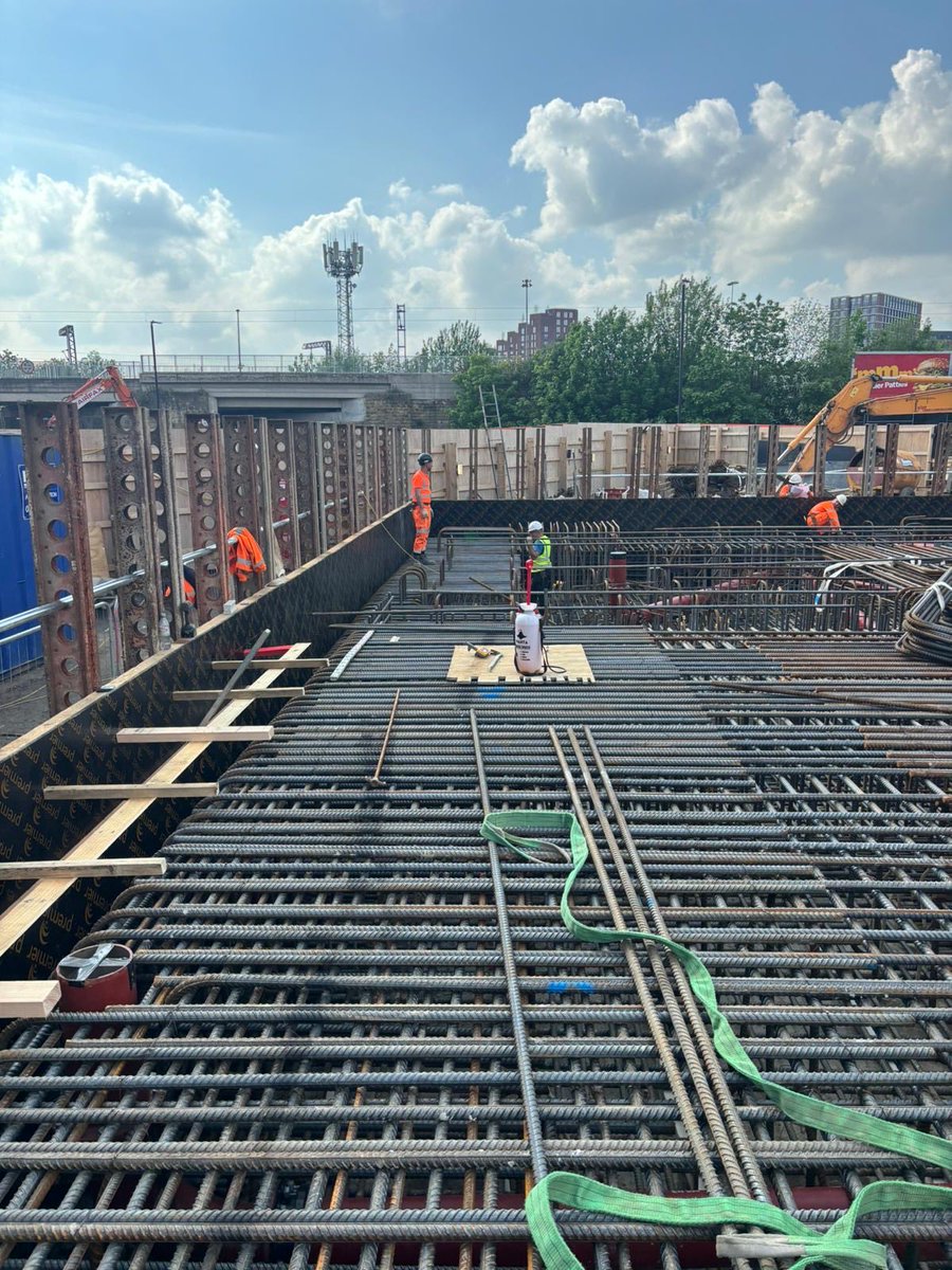 David Ashley Construction tweet media