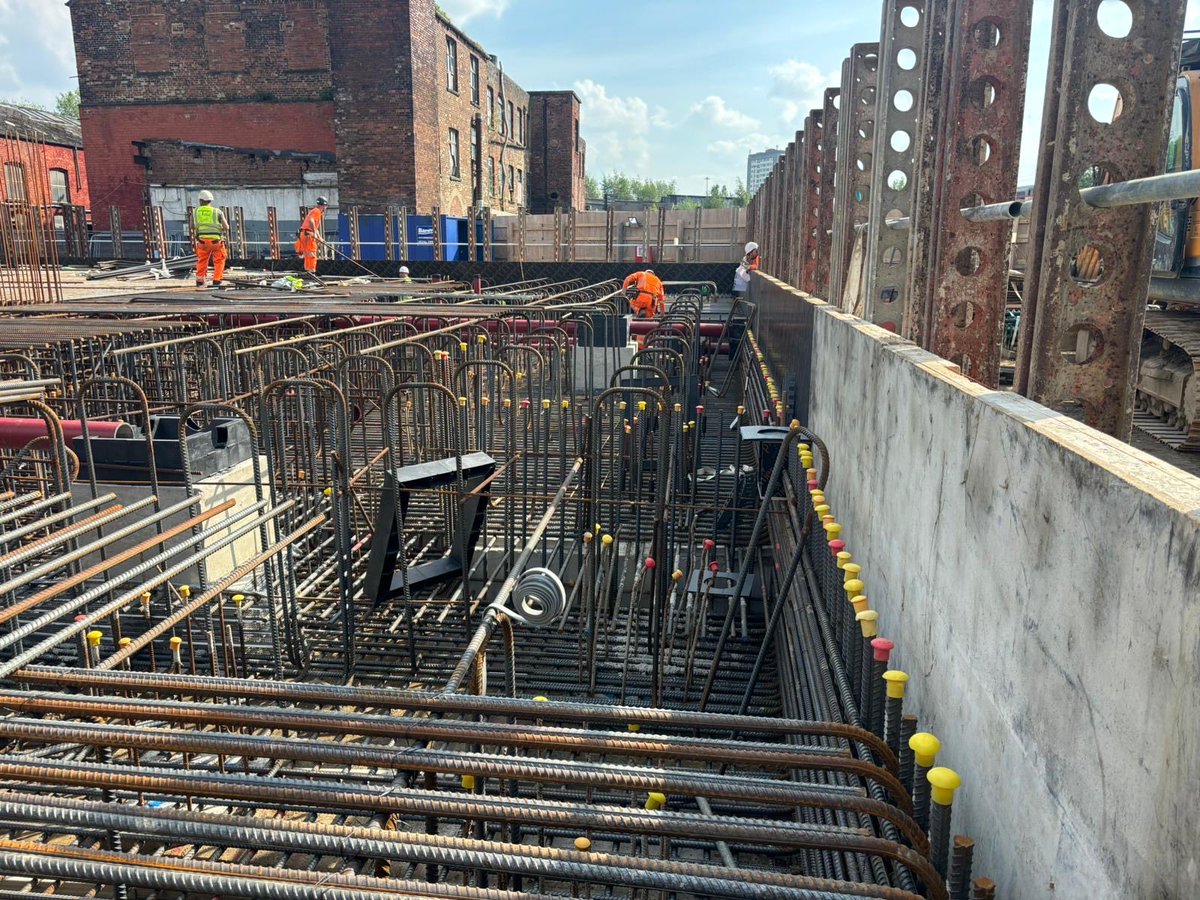 David Ashley Construction tweet media