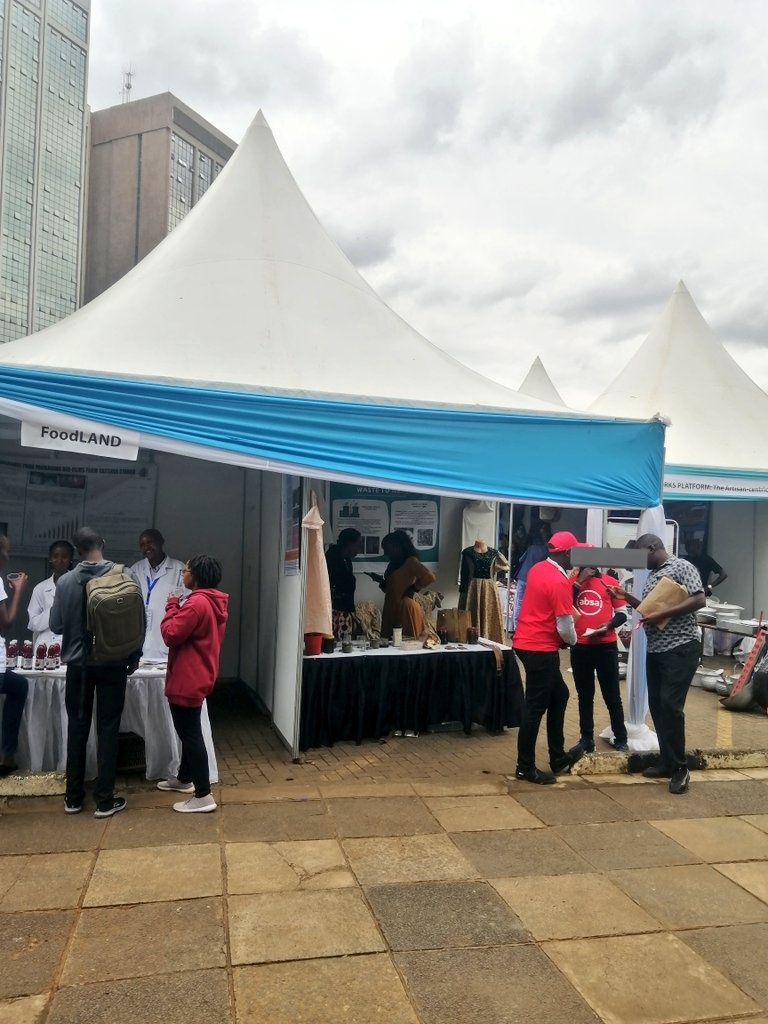 Visit the various stands at #NIW2024 exhibition and see the variety products and innovations on display.