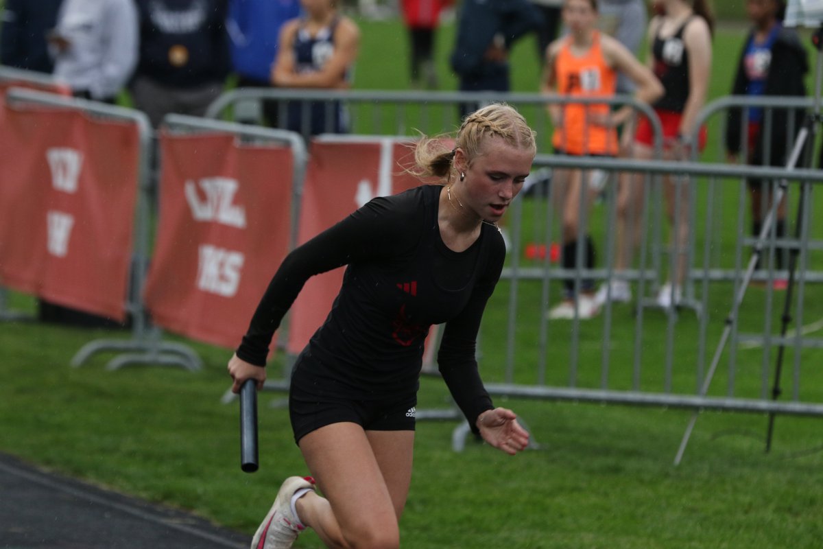 Senior Varga Leads West High in Strong Showing at Class 4A State Qualifying Meet  yourprepsports.com/2024/05/10/sen…