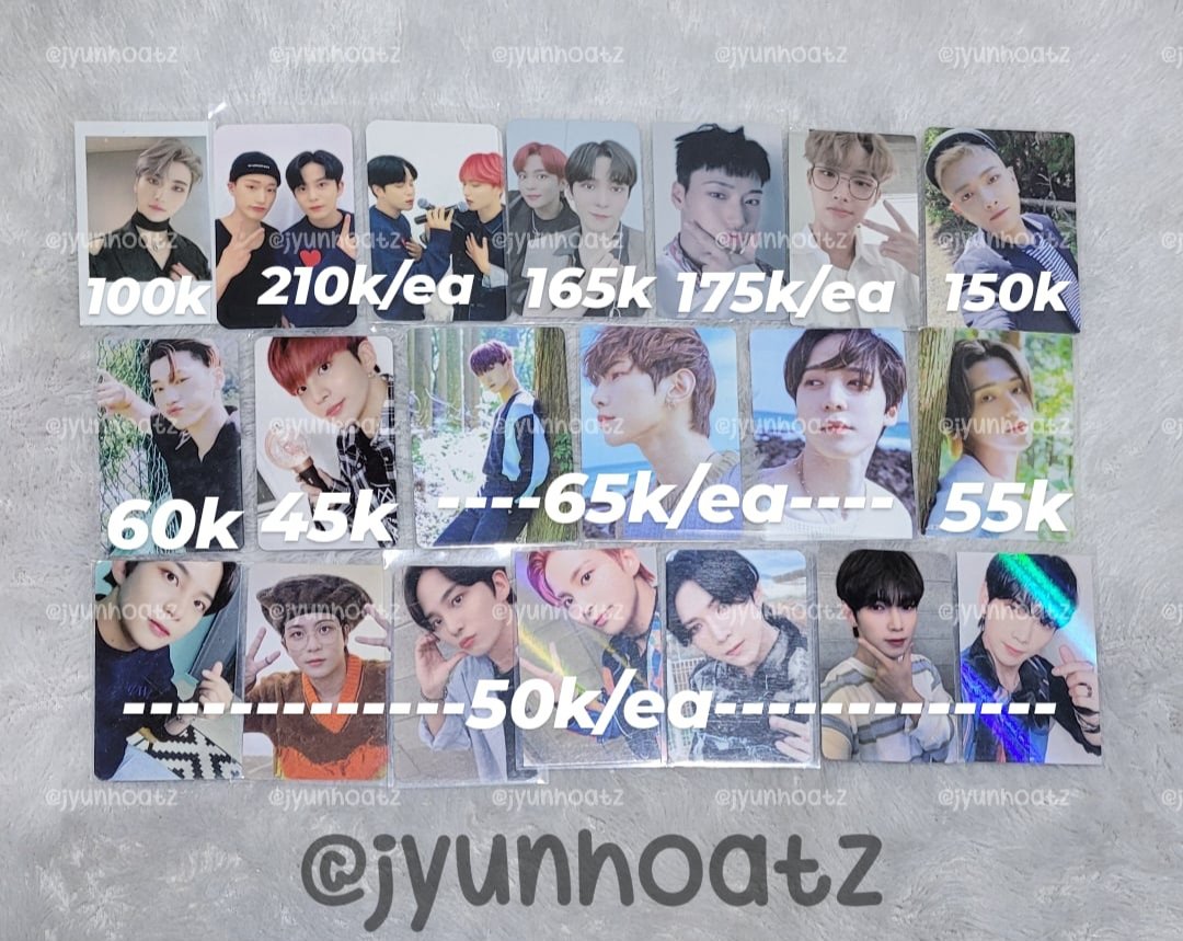 jyunhoatz's tweet photo. WTS
Dom Bekasi
Bisa 🍊
Price inc all https://t.co/HQi5hEJjOk