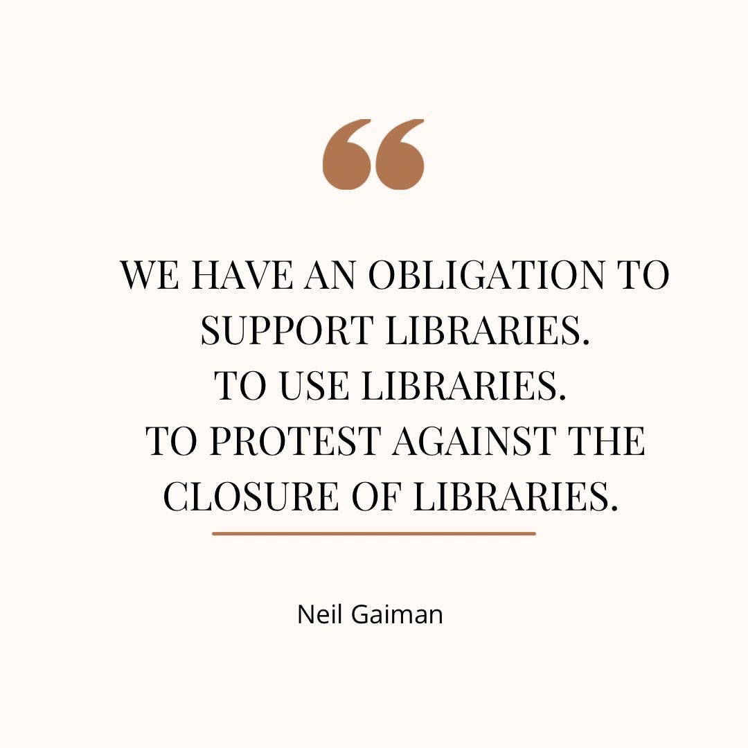 Thought for the weekend...  @BrumLibraries 
#writersoftwitter #readersoftwitter #writerscommunity #readerscommunity