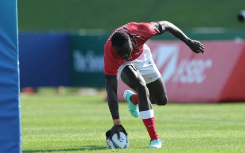 Shujaa, Lionesses squads for Sevens Challenger finale named. tinyurl.com/yc8xyrsd