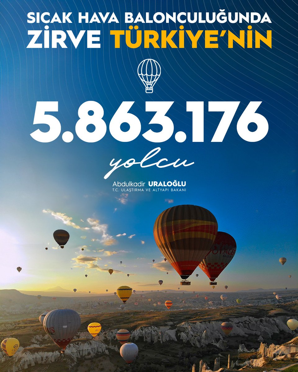 Abdulkadir URALOĞLU tweet media