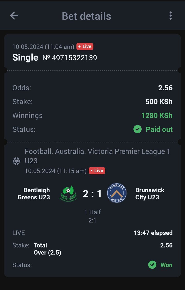 MEGAPARI KABOOM!!! First win of the day paid out in 13 minutes! 💥🎉💯✅✅✅✅✅✅ Congratulations if you placed it 🔥👌 #pesatips