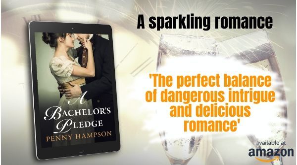 ‘An enjoyable Regency romance filled with secrets, seduction and spies.’
buff.ly/47Hye2v
#histfic #kindleunlimited #sweetromance
