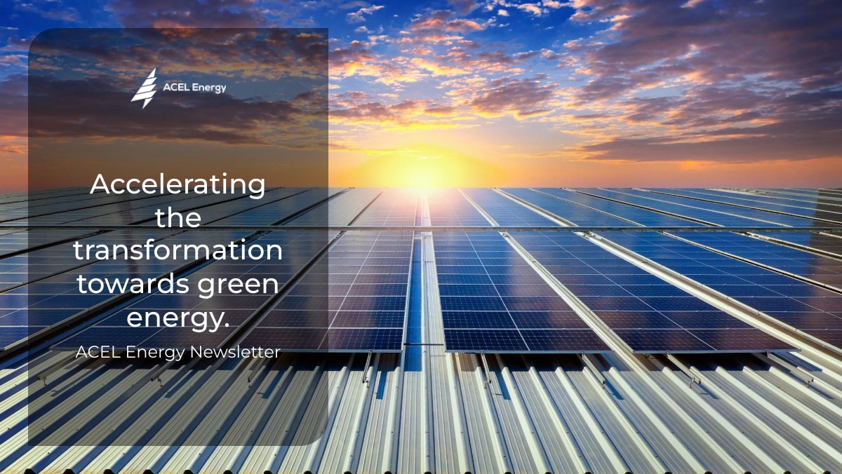 acelenergy's tweet photo. Your ACEL Energy Newsletter - https://t.co/0FAqggbUqe https://t.co/WGTZRzqwpd
