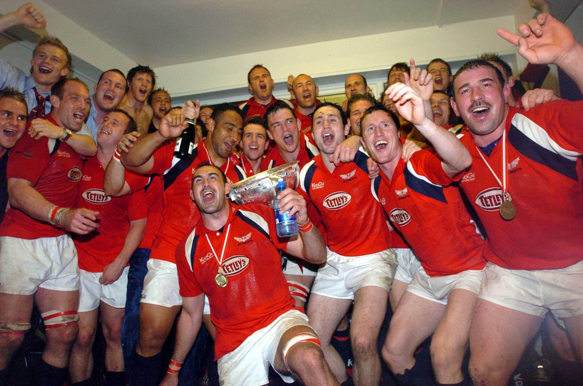 Scarlets Rugby tweet media