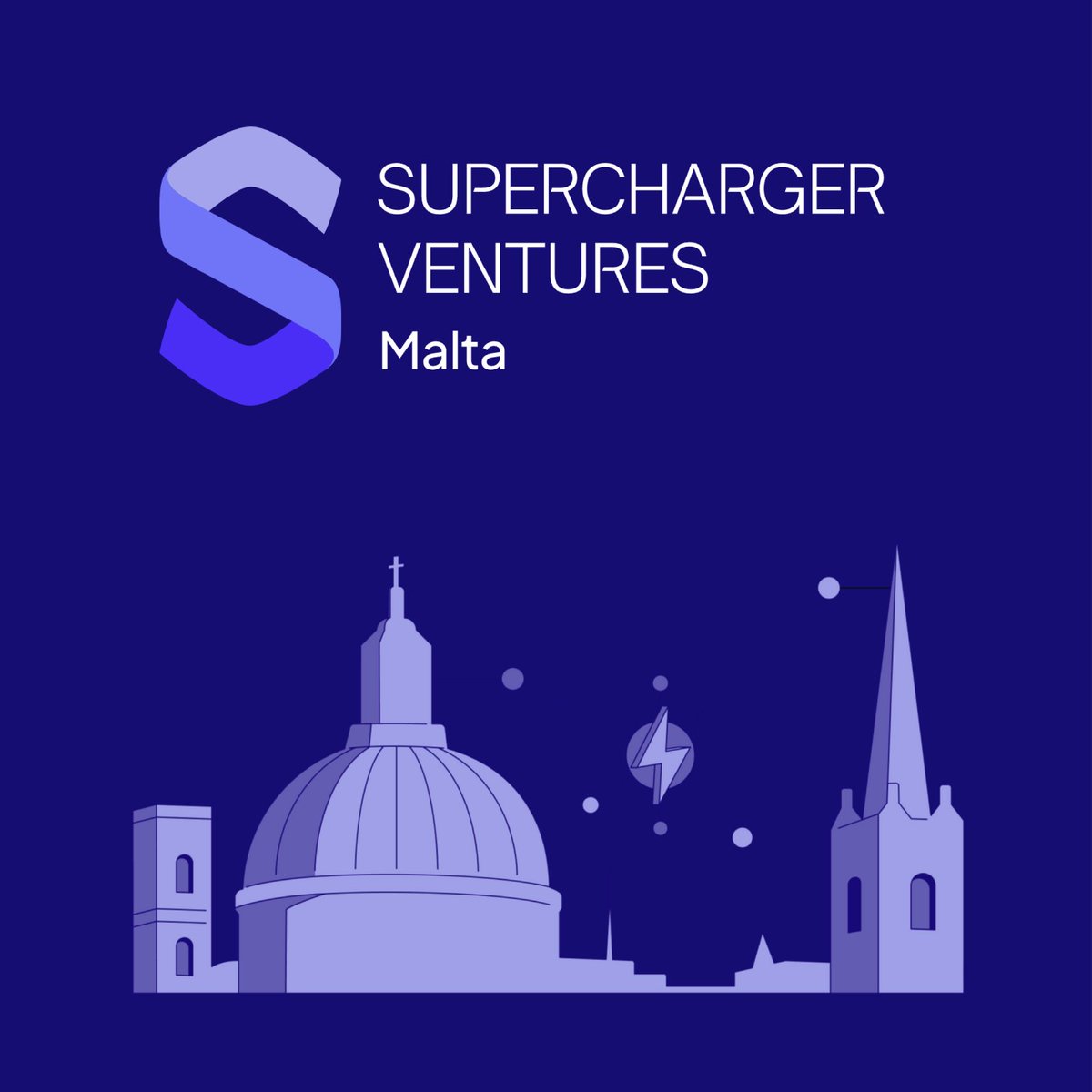 We´re so excited to announce that <a href="/Diwala/">Diwala 🔶</a> was accepted to the prestigious scaling program SuperCharger Ventures in Malta!☀️ Out of the 250 companies that applied, we are among the 11 chosen⭐️ This is a 3-month program that kickstarted with the #EU Startup Summit 2024 this week 🥳