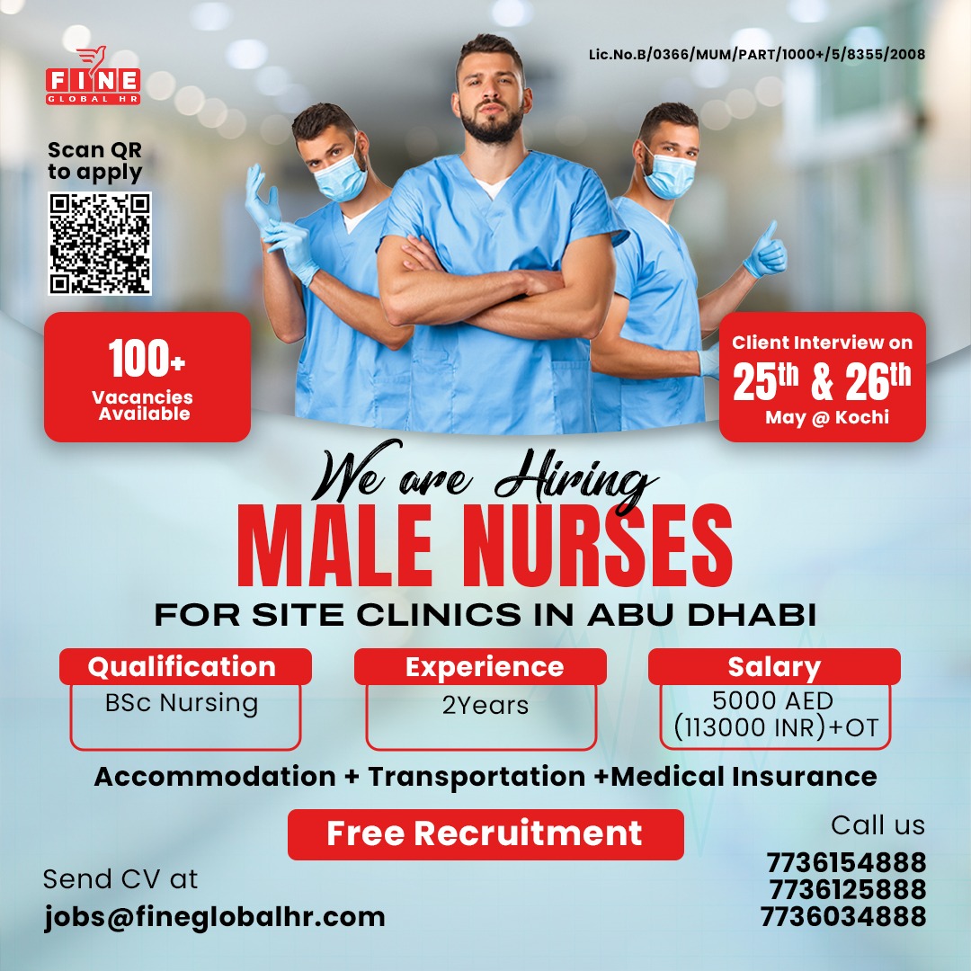 #abudhabijobs #jobs #nurse #keralanurses #nurse
#kerala #indians #careerdevelopment #careerdevelopmentcoaching #abroad #indianurse #recruitingnow