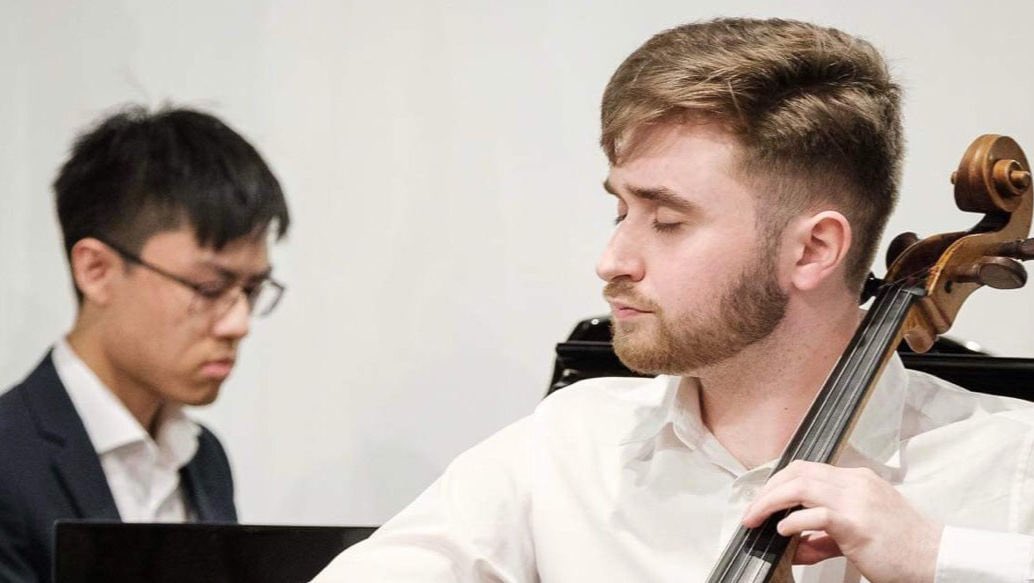 3pm Sunday 12/5 outstanding musicians: cellist Jayden Lamcellari &amp; pianist Julian Chan perform <a href="/BarkhamExmoor/">Barkham Exmoor</a> barkham-exmoor.co.uk/what-s-on-at-b… <a href="/NorthDevonArts/">North Devon Arts</a> <a href="/DevonMusicEdHub/">🎶 Devon Music Education Hub 🎶</a> <a href="/Giles_Adams/">What's On Somerset</a> <a href="/whatsondevon/">What's On Devon</a> <a href="/ESTAStrings/">ESTA UK</a> <a href="/waverleyensemb1/">waverley ensemble</a> @GYA_Taunton <a href="/CollegiumS/">Collegium Singers</a> <a href="/NorthDevonPoet/">NorthDevonPoets</a> <a href="/FSimonsbath/">Simonsbath Festival</a>