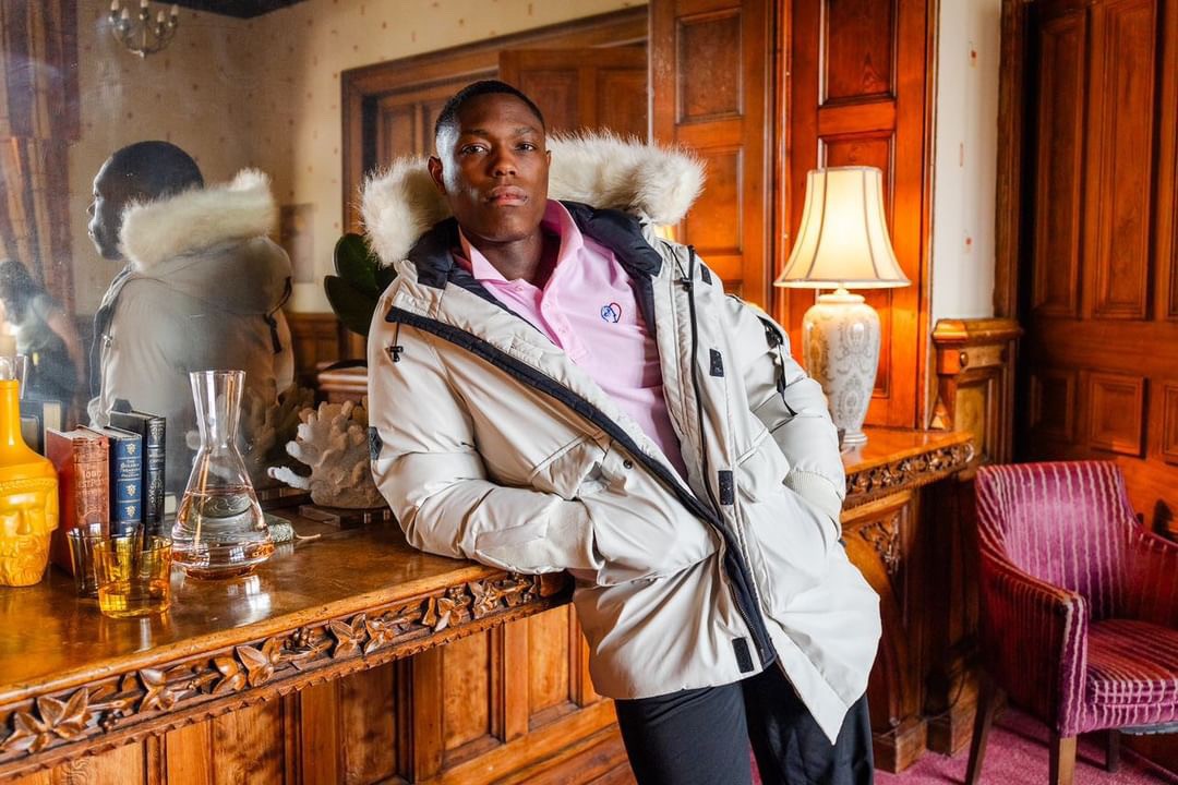 The Almond and The Sea Horse - an emotional new British independent film is out now in select UK cinemas, with <a href="/PatrickElue/">Patrick Elue</a> playing the role of Moses. Make sure you catch it!

<a href="/AlmondATSH/">The Almond and the Seahorse Movie</a> 
#Castingby <a href="/colinjonescast/">Colin Jones Casting</a>  
📷@kristygarlandphoto