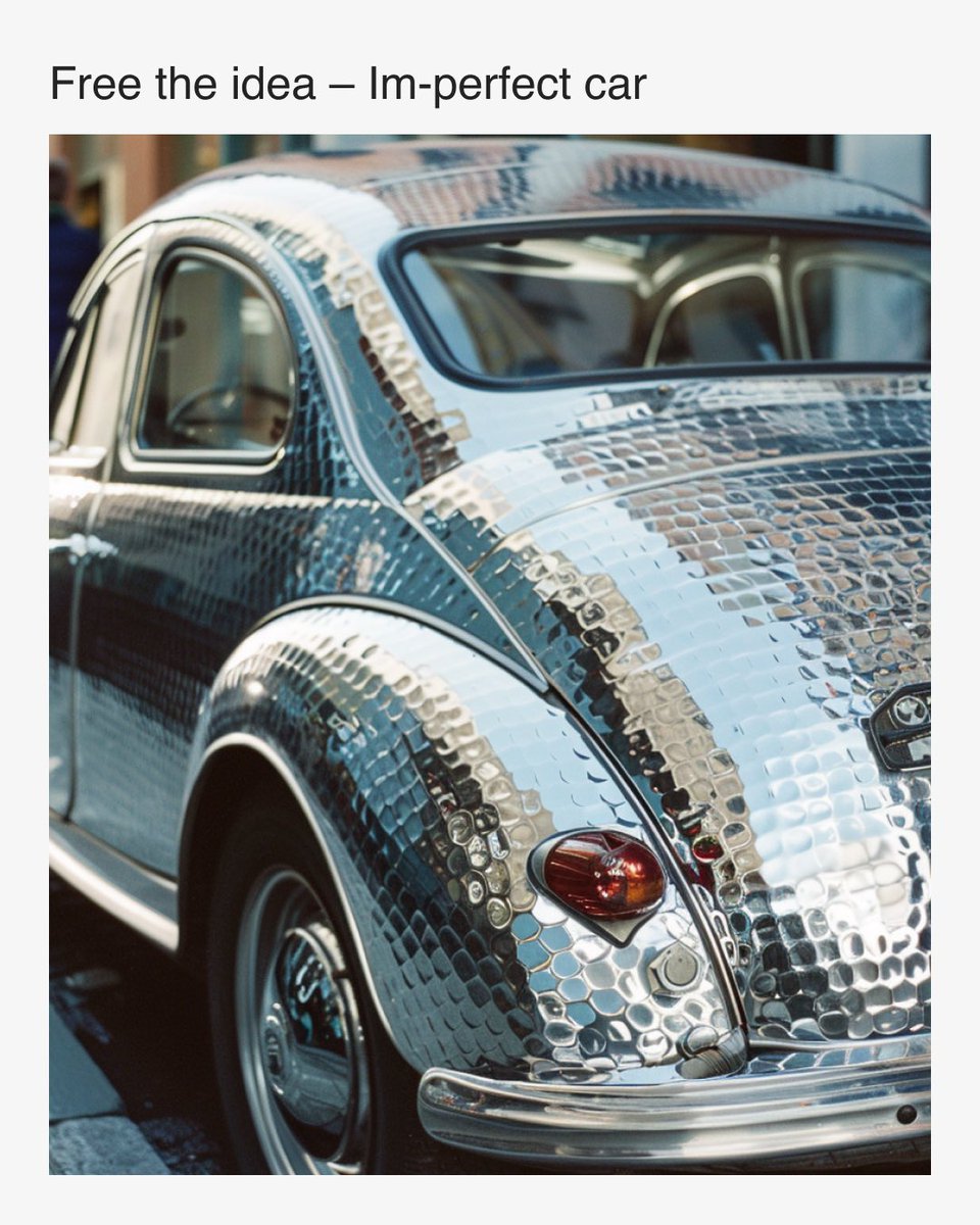 We think that this damage should be done. Which  company should go for this imperfection? <a href="/Ford/">Ford Motor Company</a> <a href="/Toyota/">Toyota USA</a> <a href="/Rivian/">Rivian</a> <a href="/LandRover/">Land Rover Discovery</a> <a href="/VW/">Volkswagen</a> <a href="/Audi/">Audi USA</a> <a href="/BMW/">BMW</a>  <a href="/SKODAUK/">Škoda UK</a> <a href="/Tesla/">Tesla</a> <a href="/fiat/">Fiat</a> <a href="/Jeep/">Jeep</a> <a href="/Opel/">OPEL</a> ?