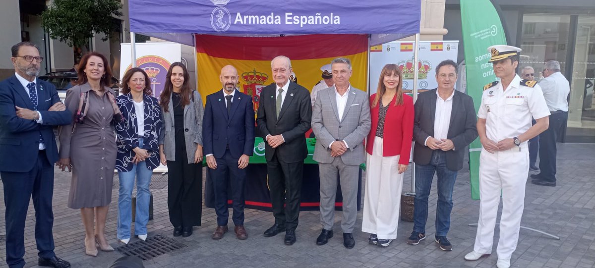 Joaquín Morales Rubio (@joaquinmoralesy) on Twitter photo Gracias a todas las autoridades por acompañarnos en el DÍA DE LA CUESTACIÓN
<a href="/ruthparticipa/">RUTH SARABIA</a> <a href="/pacodelatorrep/">Paco de la Torre</a> Gracias a todas las autoridades por acompañarnos en el DÍA DE LA CUESTACIÓN
<a href="/ruthparticipa/">RUTH SARABIA</a> <a href="/pacodelatorrep/">Paco de la Torre</a>