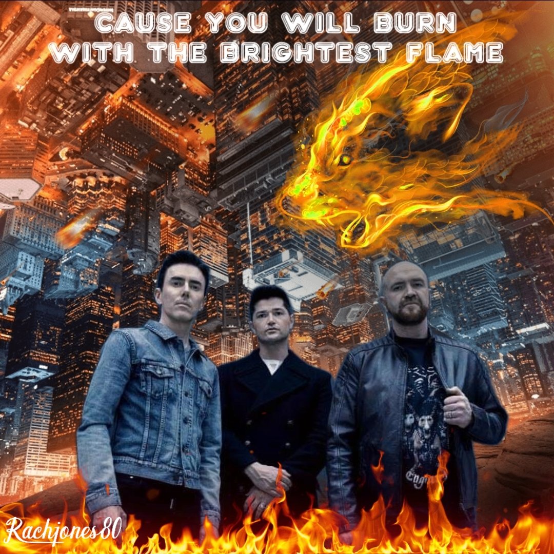 Morning #Thescriptfamily have a great day 💚🥰 #Thescript #Thescriptedits