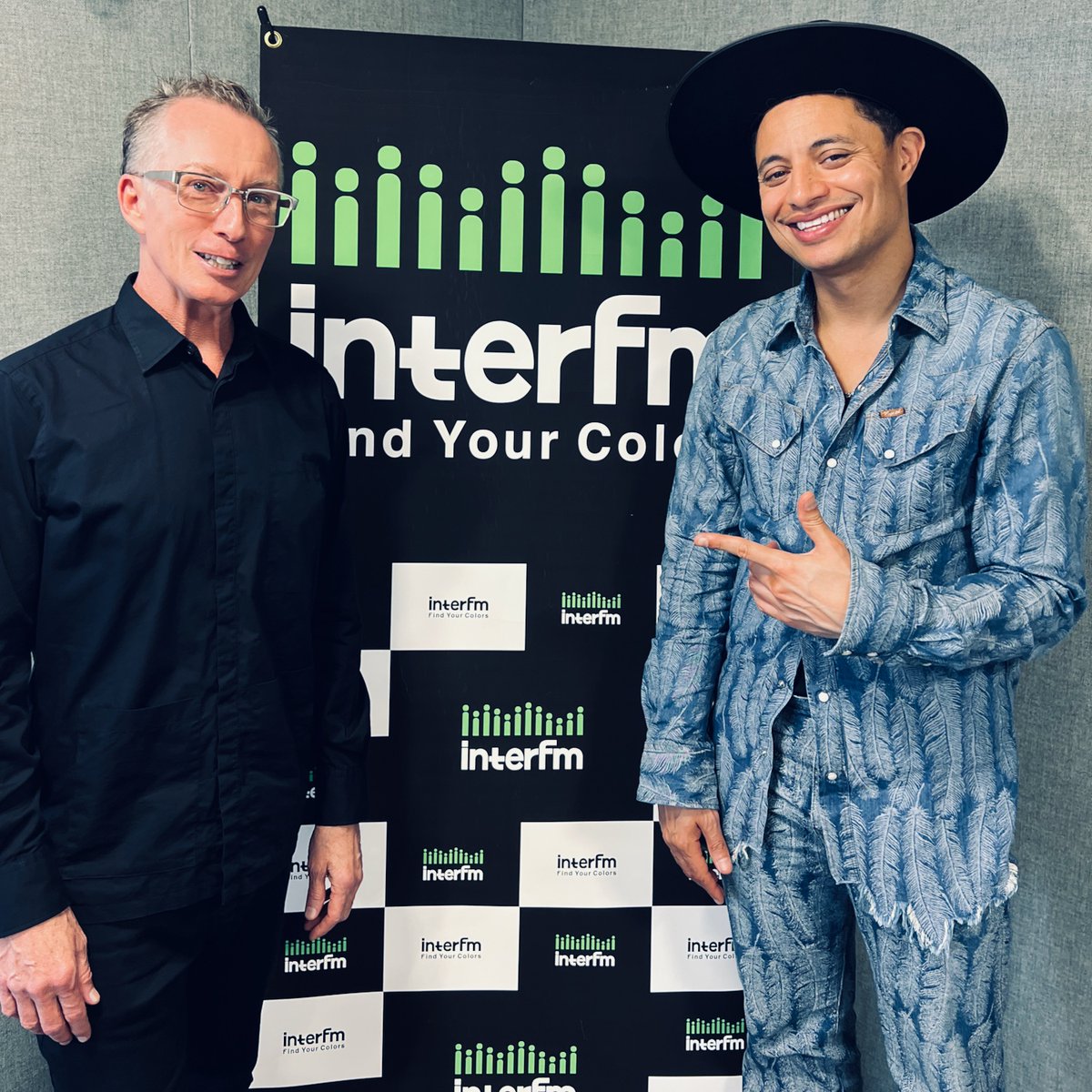 A conversation with @josejamesmusic 'jazz artist for the hip-hop generation' about his new album [1978], inspired by his birth year and all the amazing music of the era and his creative journey. Listen now on #guyperryman Interviews podcast: guyperrymaninterviews.buzzsprout.com