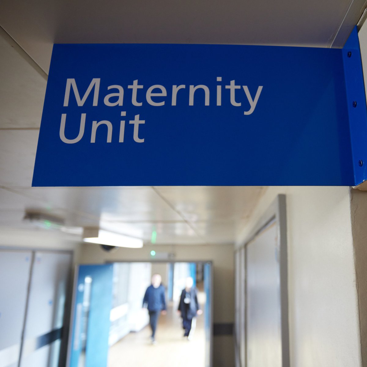 East Cheshire NHS Trust welcomes the findings of a report from the @CareQualityComm following an inspection of its maternity services at Macclesfield District General Hospital in December 2023, which rates the service as Good. Read more here ➡️ ow.ly/vQbP50RB7F1