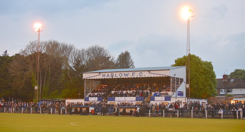 Match Pictures from @MarlowFC v Westfield 1.5.24 #IsthmianLeague westfield-fc.com/photos/marlow-…