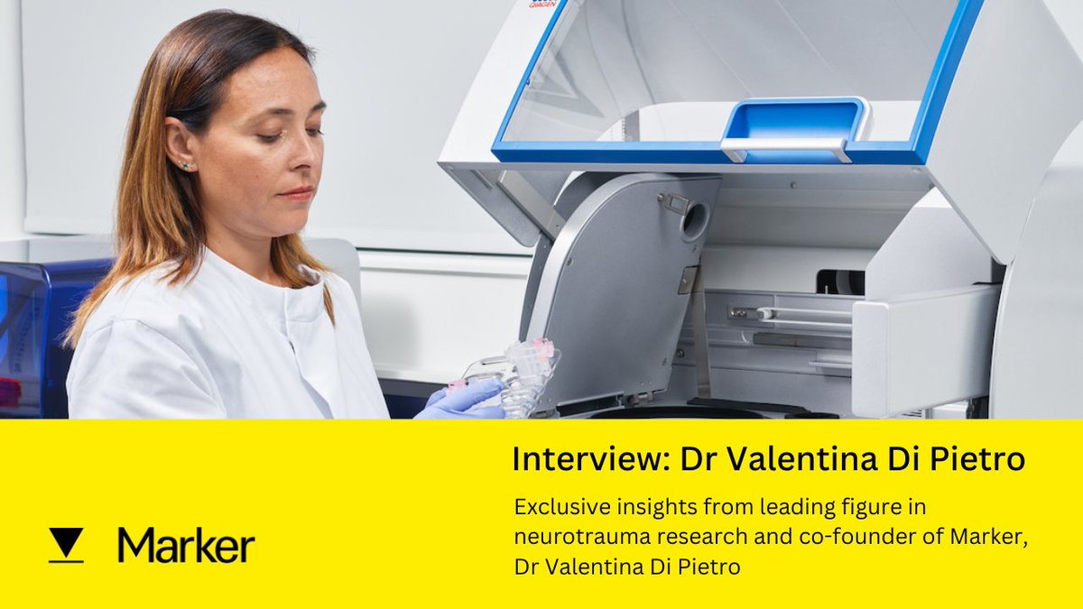 The Concussion Test tweet media